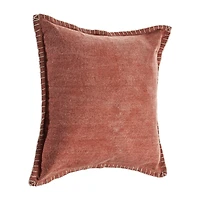 LR Home Vishal Square Throw Pillow
