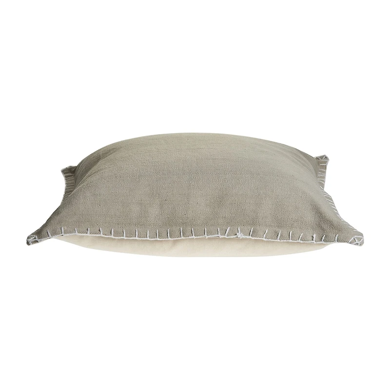 LR Home Vishal Square Throw Pillow
