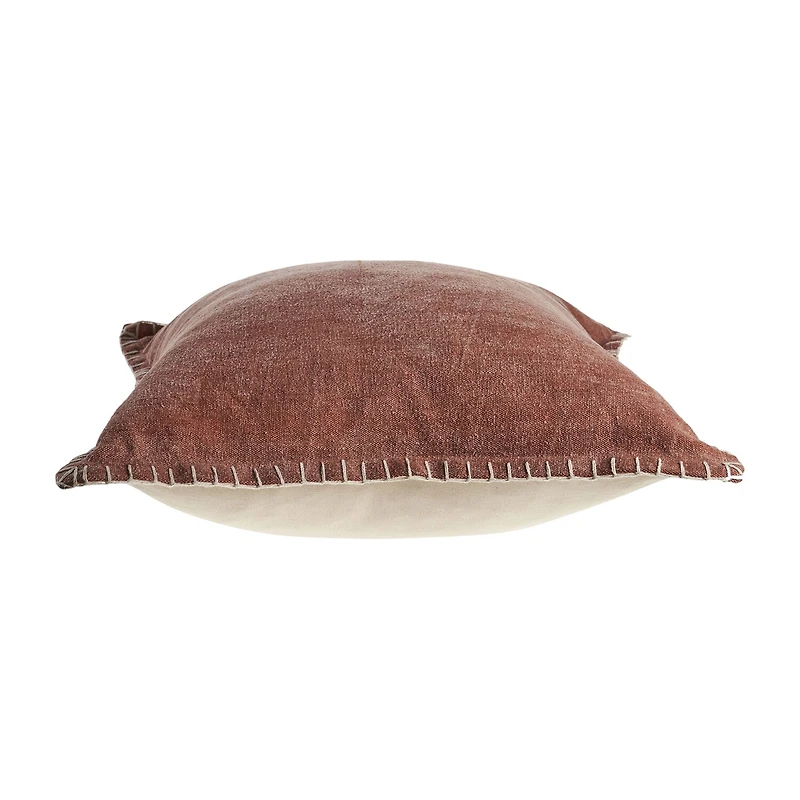 LR Home Vishal Square Throw Pillow