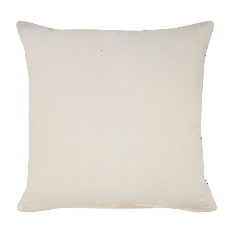 LR Home Emery Square Throw Pillow