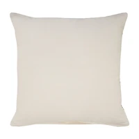 LR Home Emery Square Throw Pillow