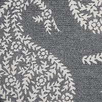 LR Home Emery Square Throw Pillow