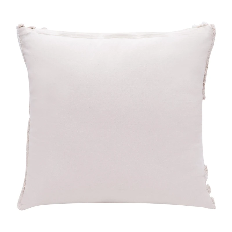 LR Home Kallie Square Throw Pillow