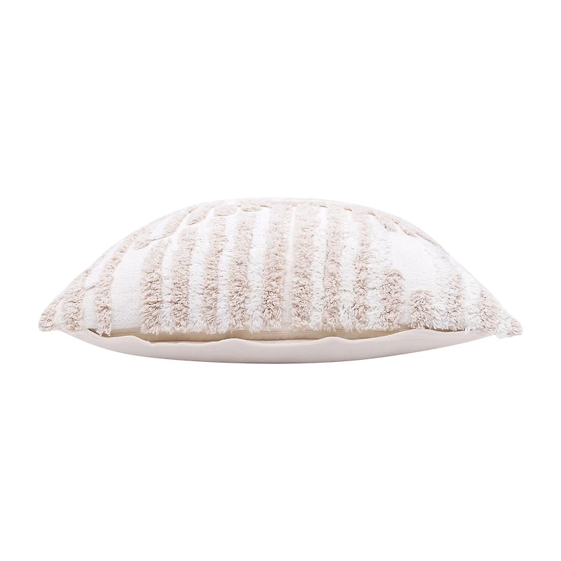 LR Home Kallie Square Throw Pillow
