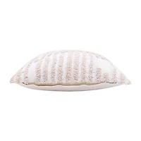 LR Home Kallie Square Throw Pillow