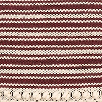 LR Home Leah Square Throw Pillow