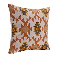 LR Home Aleia Square Throw Pillow