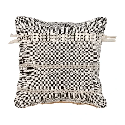 LR Home Wills Square Throw Pillow
