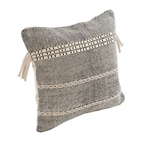 LR Home Wills Square Throw Pillow