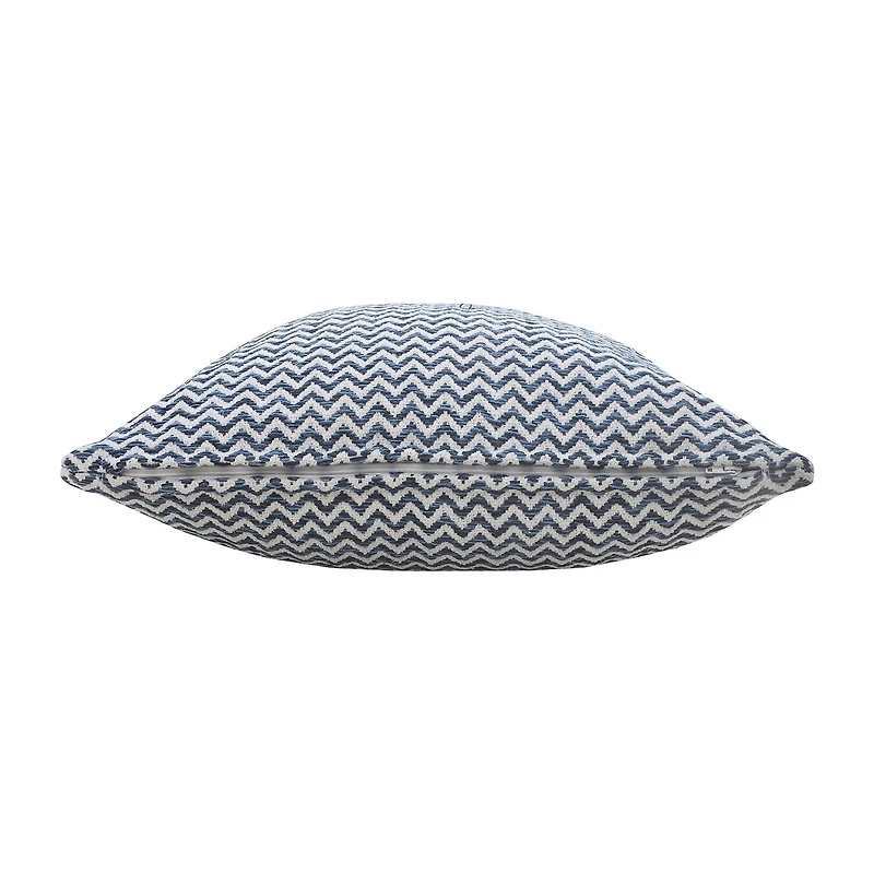 LR Home Maria Square Throw Pillow