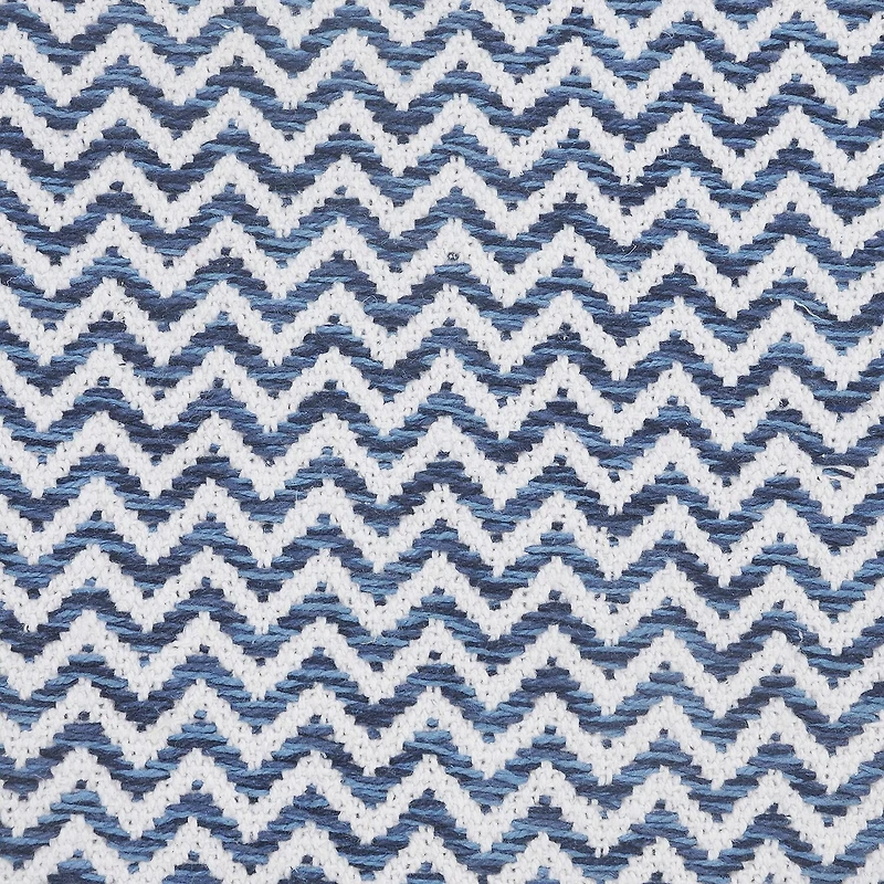 LR Home Maria Square Throw Pillow