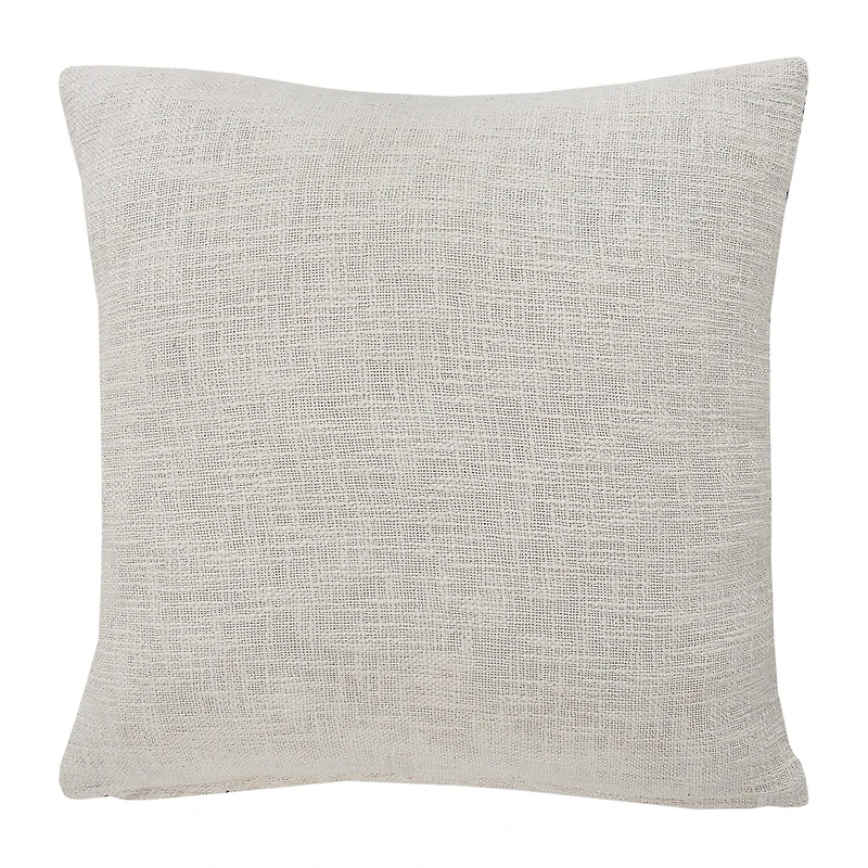 LR Home Ayah Square Throw Pillow