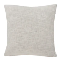 LR Home Ayah Square Throw Pillow