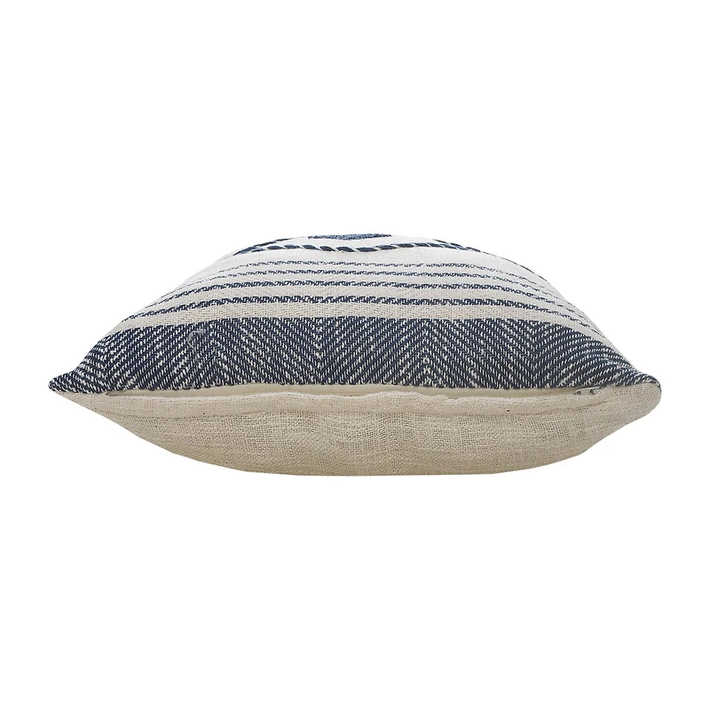 LR Home Ayah Square Throw Pillow