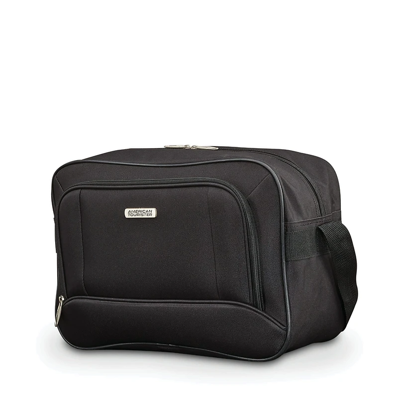 American Tourister Fieldbrook XLT 3-pc. Lightweight Softside Luggage Set