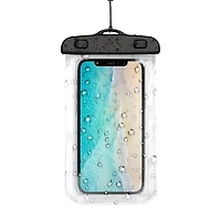 South Beach Waterproof Phone Pouch