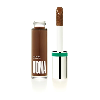 UOMA Beauty Stay Woke Luminous Brightening Concealer
