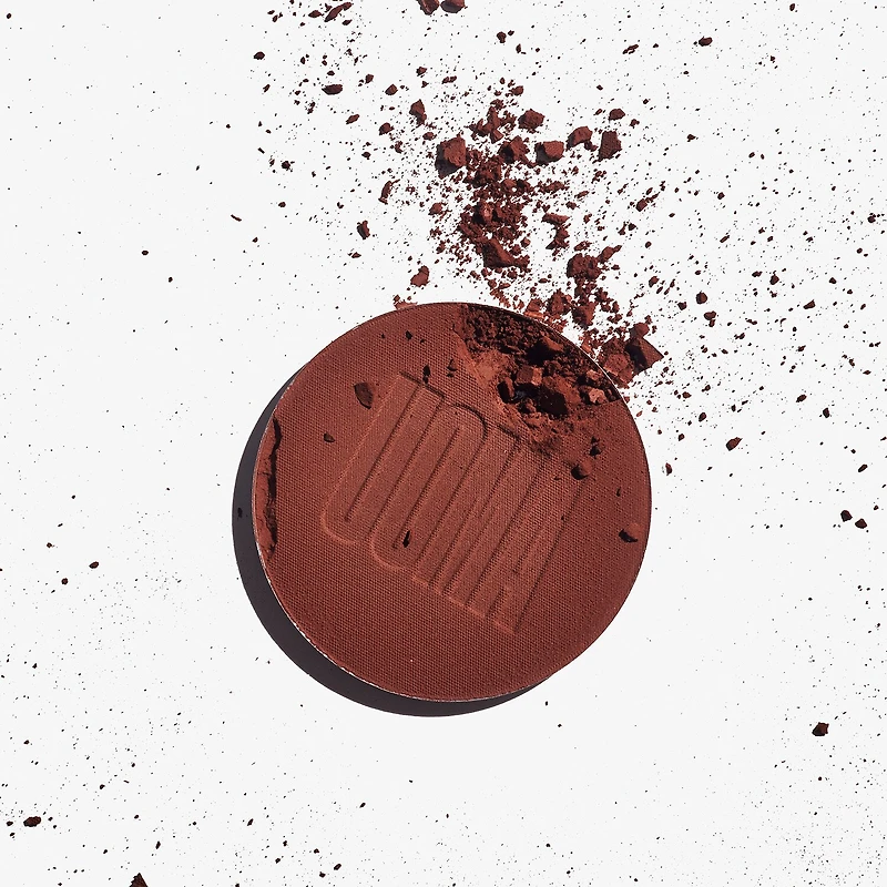 UOMA Beauty Double Take Sculpting & Bronzing Powder