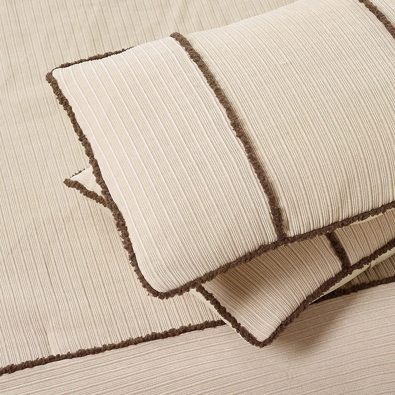 Stratford Park Anette 7pc 7-pc. Lightweight Comforter Set