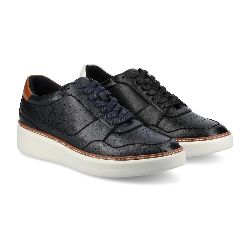 Vance Co Hustle Mens Sneakers