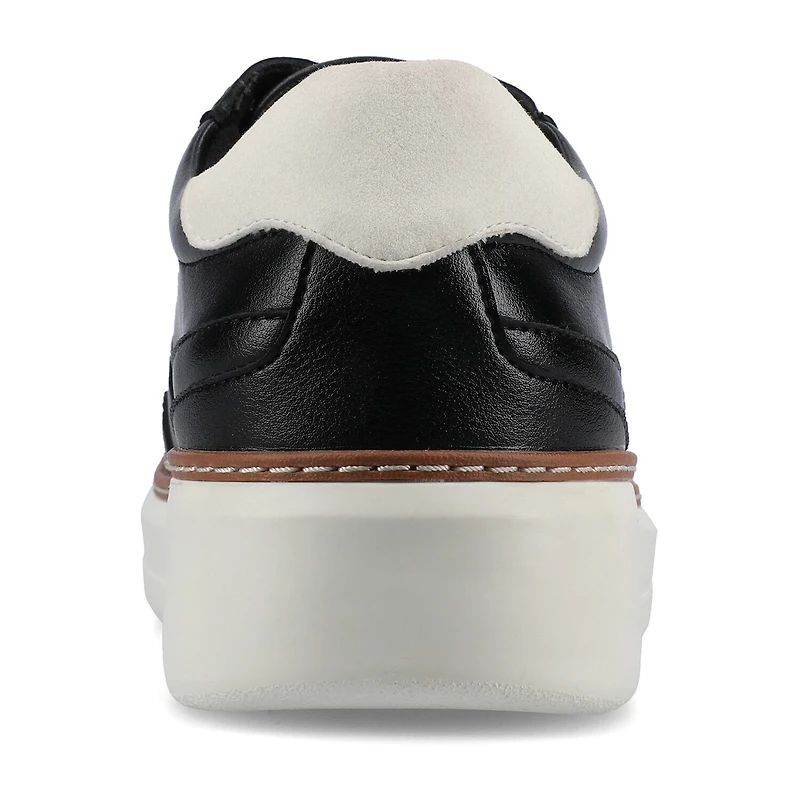 Vance Co Hustle Mens Sneakers