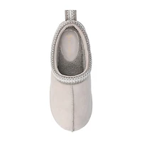 Journee Collection Connway Womens Clog Slippers