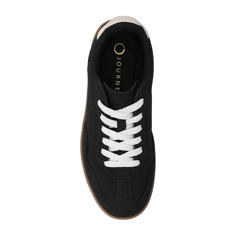 Journee Collection Lummie Womens Sneakers