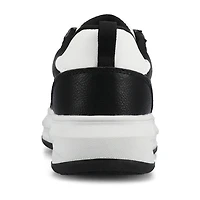 Journee Collection Meeya Womens Sneakers