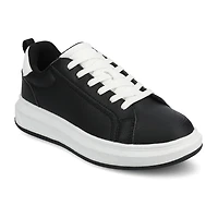 Journee Collection Meeya Womens Sneakers