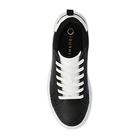Journee Collection Meeya Womens Sneakers