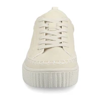 Journee Collection Pazey Womens Sneakers