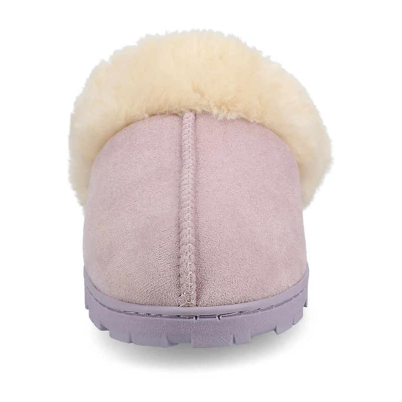Journee Collection Kalli Womens Round Slip-On Shoe