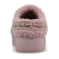 Journee Collection Pallmer Womens Round Slip-On Shoe