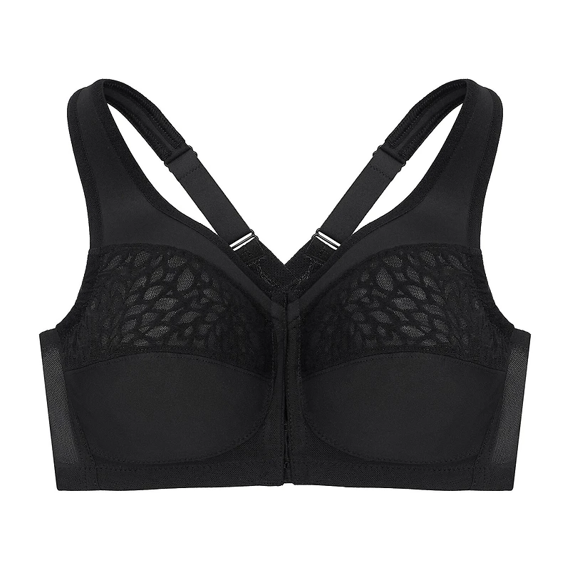 Glamorise Magiclift Racerback Bra- 1206