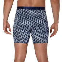 Hanes Supersoft Bonus Pack Mens 4 Boxer Briefs Uo2bd4