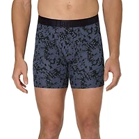 Hanes Supersoft Bonus Pack Mens 4 Boxer Briefs Uo2bd4