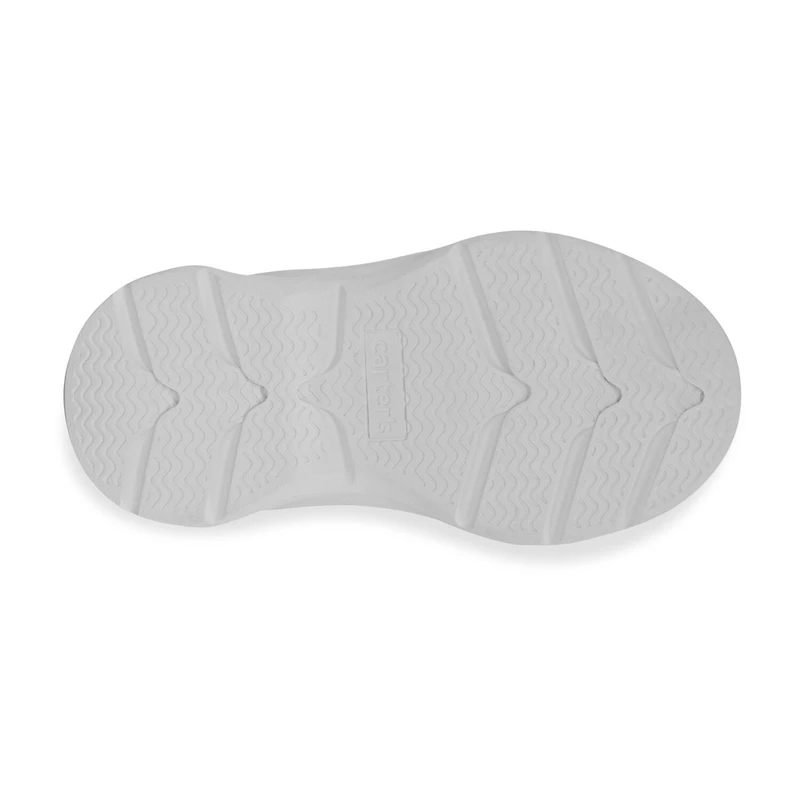Carter's Hug Boys Round Closed Toe Slip-On Shoe