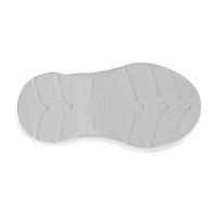 Carter's Hug Boys Round Closed Toe Slip-On Shoe