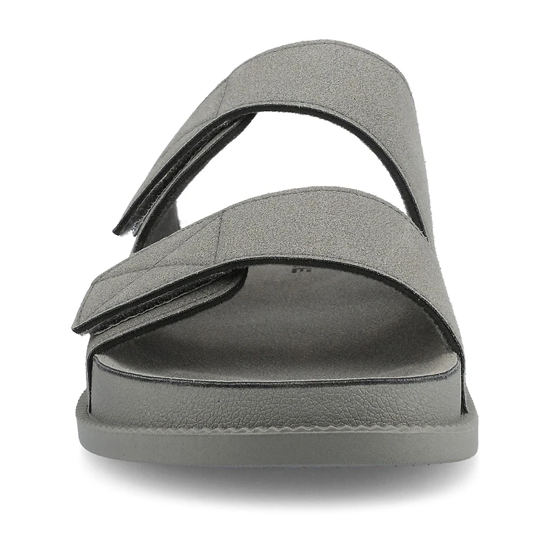 Vance Co Mens Orlando Flat Sandals