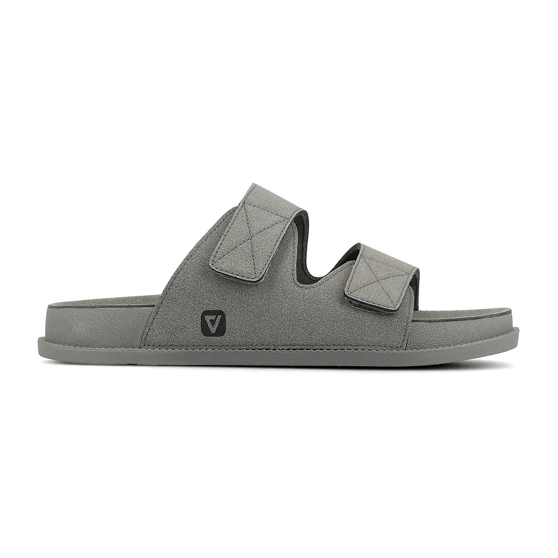 Vance Co Mens Orlando Flat Sandals