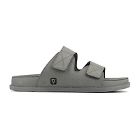 Vance Co Mens Orlando Flat Sandals