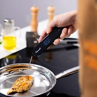 Escali Stelo Waterproof Folding Thermometer