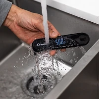 Escali Stelo Waterproof Folding Thermometer