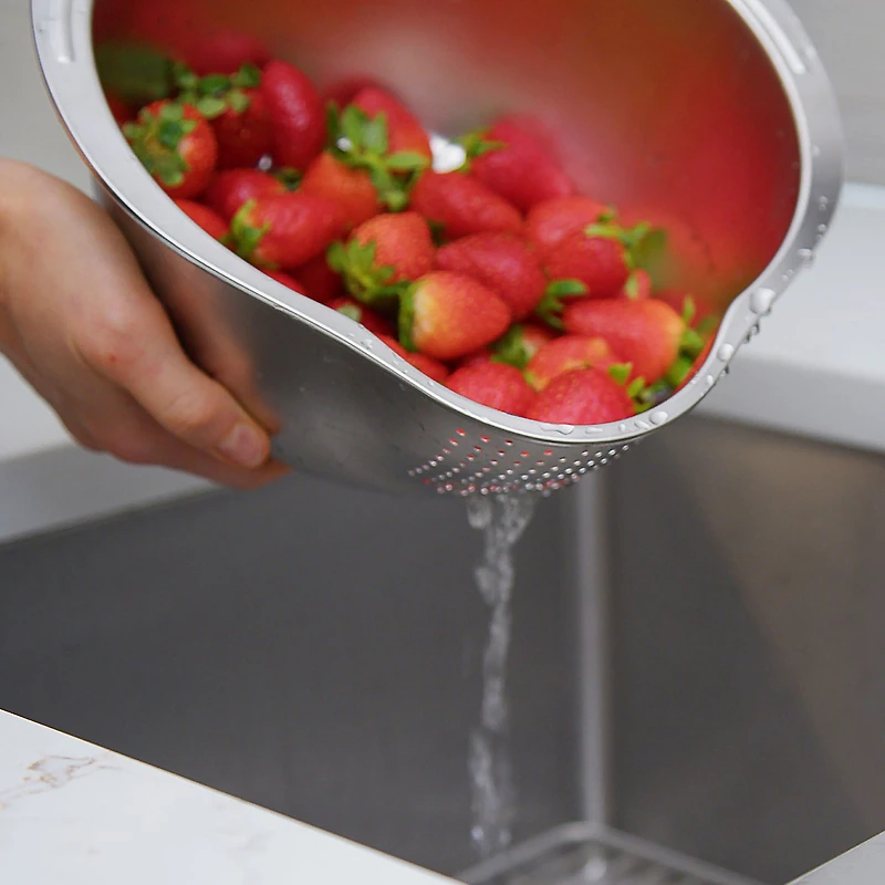 Joyce Chen Colander and Strainer