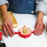 Joyce Chen 3-pc. Dumpling Press Set