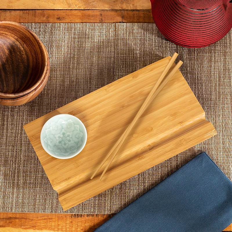 Joyce Chen 2-pc. Sushi Set