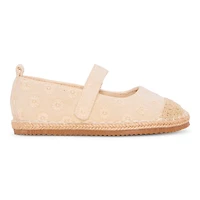 Thereabouts Lil Penelope Toddler Girls Cap Closed Toe Mary Jane Shoes