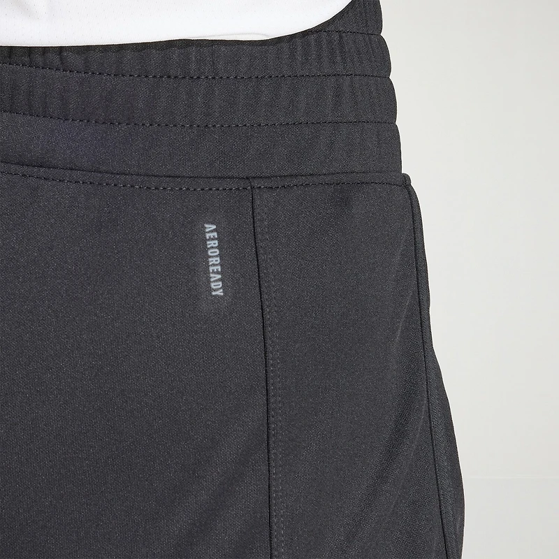 adidas Womens 3" High Rise Active Pull-On Short