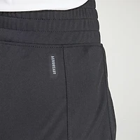 adidas Womens 3" High Rise Active Pull-On Short