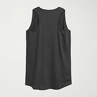 Stitch And Chicks Womens Crew Neck Sleeveless Tank Top